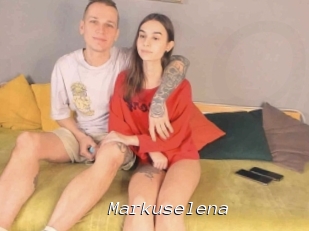 Markuselena