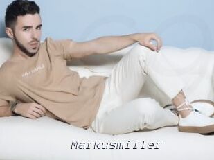 Markusmiller