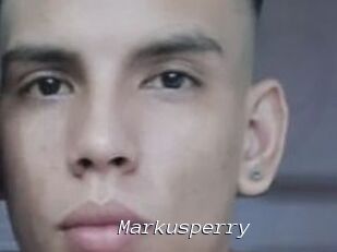 Markusperry