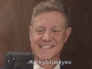 Markyblueeyes