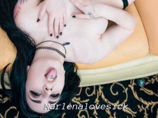 Marlenalovesick