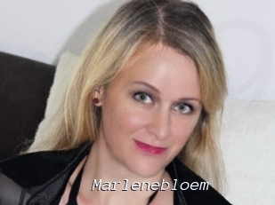 Marlenebloem