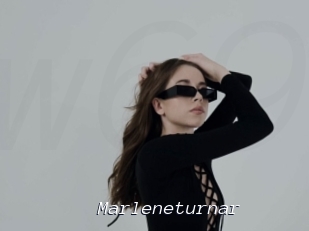 Marleneturnar