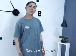 Marlonbennet