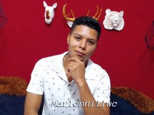 Marlonhillwc
