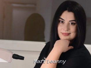 Marrieanny