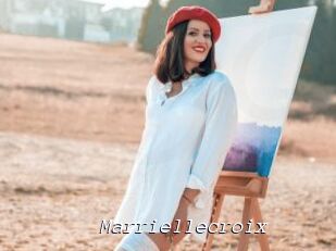 Marriellecroix