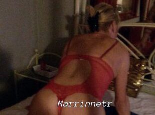 Marrinnetr