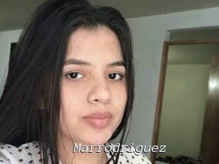 Marrodriguez