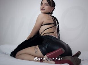 Marrousse