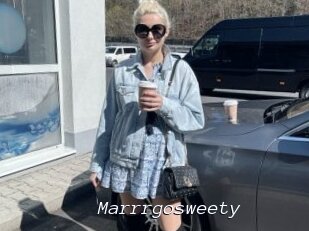 Marrrgosweety