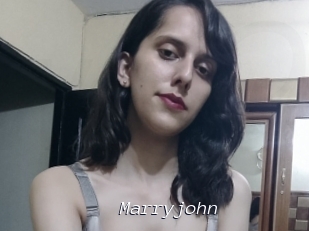 Marryjohn