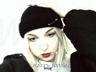 Marryjonnes