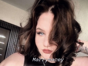 Marrymacey