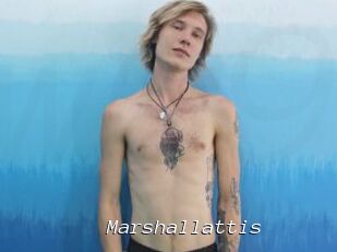 Marshallattis