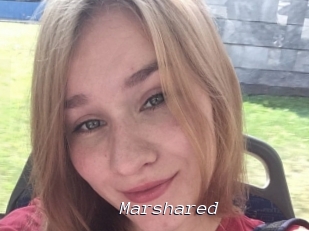 Marshared