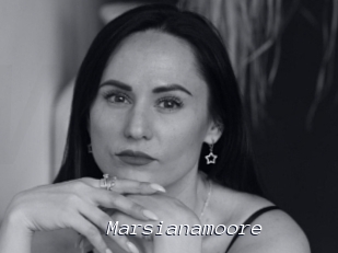 Marsianamoore