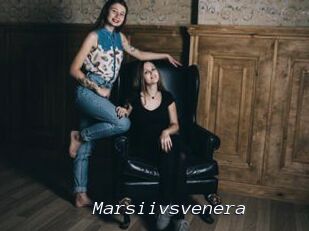 Marsiivsvenera