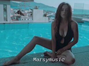 Marsymusic