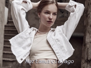 Martamurcielago
