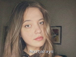 Martarays