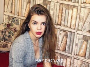 Martarust