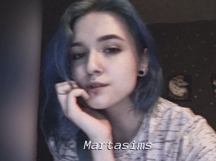 Martasims