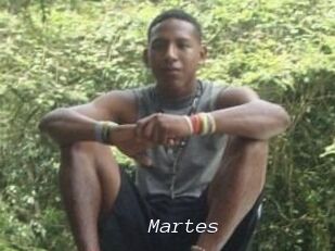 Martes