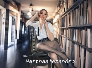 Marthaalezandro