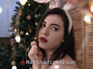 Marthadickerson