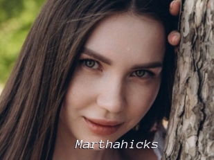 Marthahicks