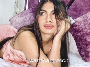 Marthahudson