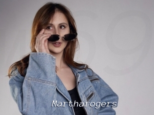 Martharogers