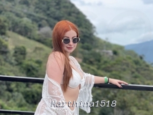 Marthina1518