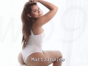 Martiinalee
