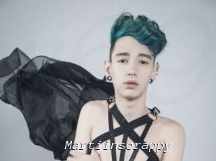 Martiinscrappy