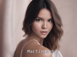Martinaanty