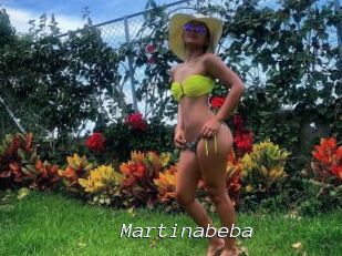 Martinabeba