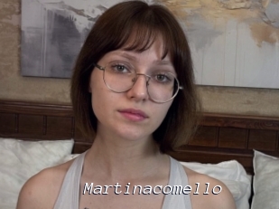 Martinacomello