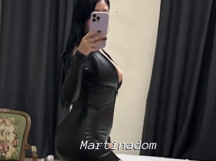 Martinadom
