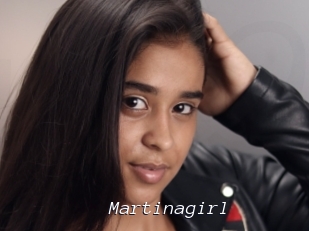 Martinagirl