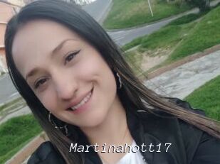 Martinahott17