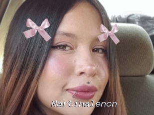 Martinalenon