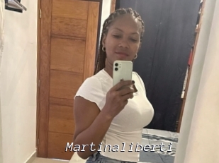 Martinaliberti