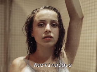 Martinalovs