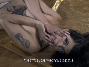 Martinamarchetti