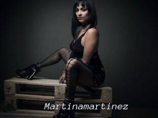 Martinamartinez