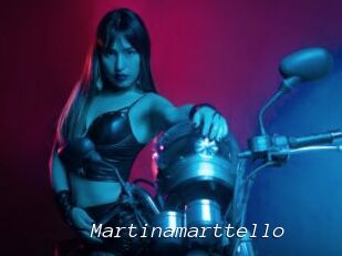 Martinamarttello