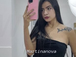 Martinanova