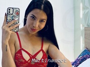 Martinascot